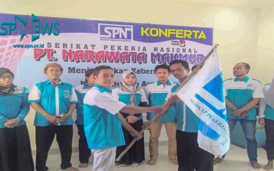 KONFERTA PSP SPN PT NARAWATA MAKMUR