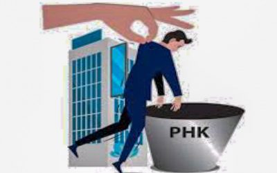 SELAMA PANDEMI COVID-19, 19 RIBU PEKERJA BANTEN DIPHK