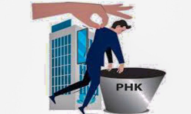 SELAMA PANDEMI COVID-19, 19 RIBU PEKERJA BANTEN DIPHK