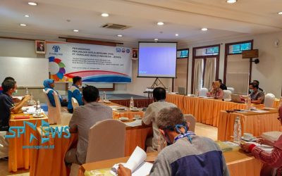 MENINGKATKAN KEMITRAAN MELALUI PERJANJIAN KERJA BERSAMA