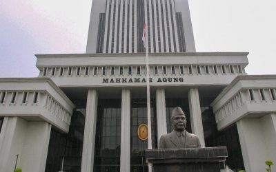 MA TOLAK PERMOHONAN UJI MATERI KENAIKAN IURAN BPJS KESEHATAN