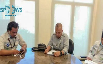 ANGGOTA DIMUTASI SEPIHAK, SPN IMIP GENCAR LAKUKAN PEMBELAAN