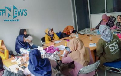 PERSIAPAN HUT KP BANTEN 2020