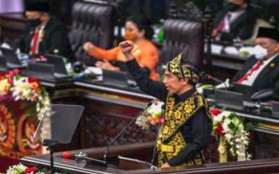 PEMERINTAH AKAN TERAPKAN OMNIMBUS LAW RUU CIPTA KERJA