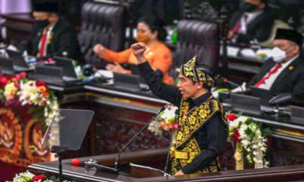 PEMERINTAH AKAN TERAPKAN OMNIMBUS LAW RUU CIPTA KERJA