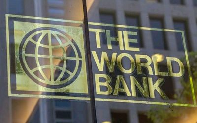 BANK DUNIA MENOLAK OMNIBUS LAW