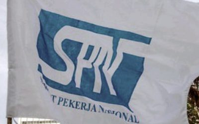 UNGKAPAN HATI SEORANG ANGGOTA SPN
