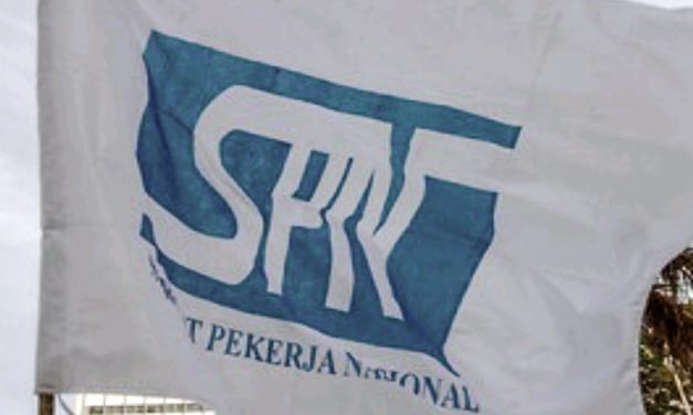 UNGKAPAN HATI SEORANG ANGGOTA SPN