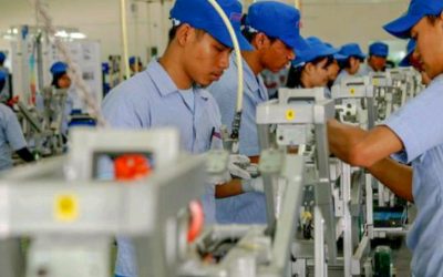 5 SP/SB MENDAPAT BANTUAN BLK KOMUNITAS