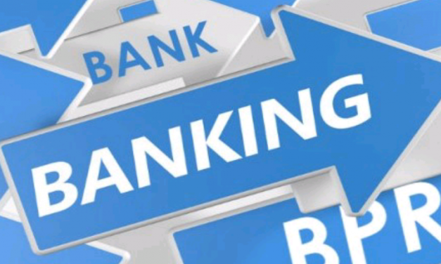 BISNIS BPR ALAMI KEBANGKRUTAN