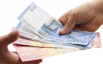 TAK LAPORKAN DATA PEKERJA PENERIMA BANTUAN, PERUSAHAAN AKAN DISANKSI
