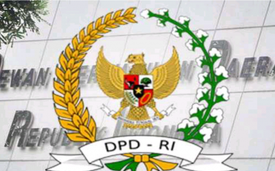 DPD RI KAWAL PEMBAHASAN RUU CIPTA KERJA