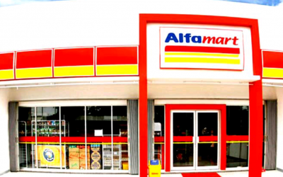 POTONG UPAH 10 PERSEN, ALFAMART SAMPAIKAN ALASAN