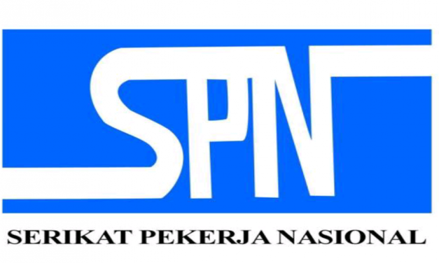 RESOLUSI SPN UNTUK KETENAGAKERJAAN