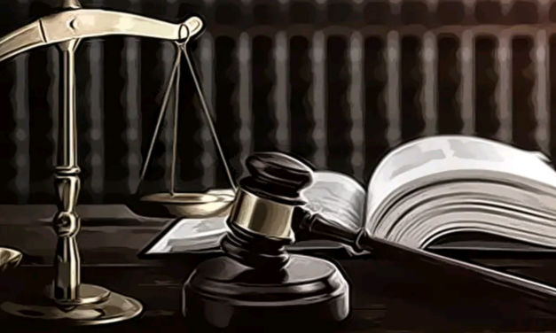 PARA SAKSI UNGKAP PEMERINTAH TERTUTUP DALAM MEMBAHAS OMNIMBUS LAW