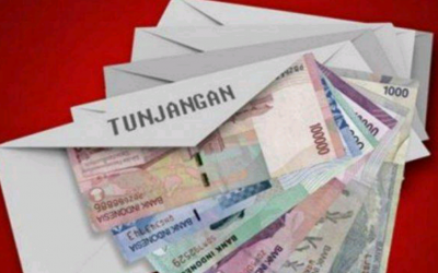 PEMERINTAH AKAN PERCEPAT PEMBERIAN BLT KEPADA PEKERJA