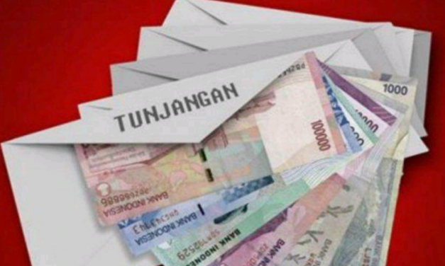 PEMERINTAH AKAN PERCEPAT PEMBERIAN BLT KEPADA PEKERJA