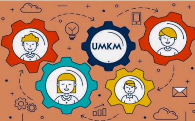 PERBEDAAN UKM DAN UMKM