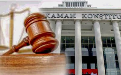 PASAL USIA PENSIUN PEKERJA DIGUGAT KE MK