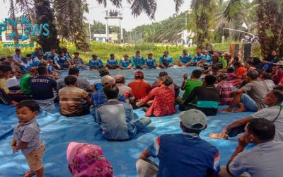 PT INDRAWAN PERKASA INHU DIDUGA MELAKUKAN PHK DAN MUTASI SEPIHAK