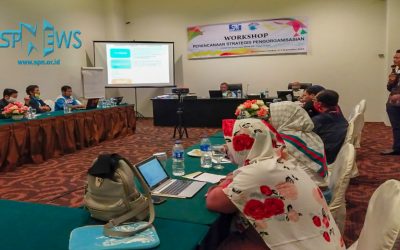 PENTINGNYA PENGORGANISASIAN UNTUK SERIKAT PEKERJA/SERIKAT BURUH