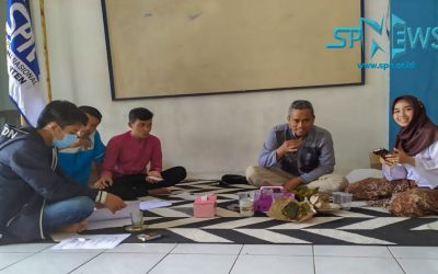 DPD SPN BANTEN SIAP MENGADVOKASI KASUS PHK PT PARAKO EKATAMA LEBAK