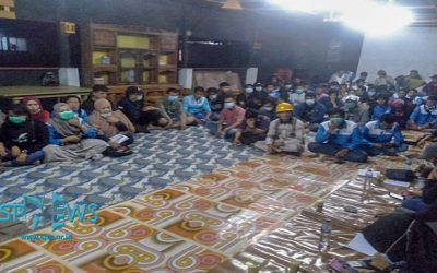 BANYAK ATURAN KETENAGAKERJAAN YANG BELUM DILAKSANAKAN DENGAN SEMESTINYA
