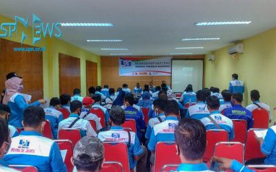 SPN : KAMI PUNYA RESOLUSI