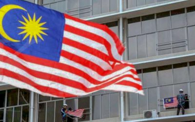 WNI DILARANG MASUK KE MALAYSIA