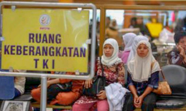 PEMBEBASAN BIAYA PENEMPATAN PMI MANDAT UNDANG-UNDANG