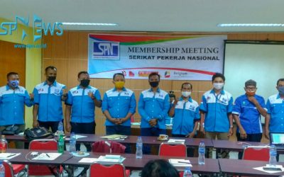 PATAH TUMBUH HILANG BERGANTI