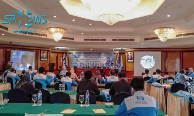 BERSINERGI DENGAN PERBEDAAN DAN BERPADU DALAM KEBERAGAMAN MENUJU OPTIMALISASI PILAR ORGANISASI