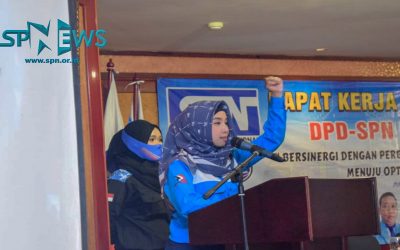 MEMAKSIMALKAN PILAR-PILAR ORGANISASI