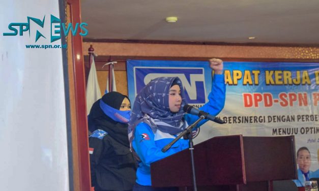 MEMAKSIMALKAN PILAR-PILAR ORGANISASI