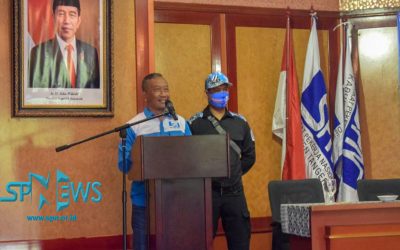 PENTINGNYA MEMBUMIKAN JOB SECURITY, INCOME SECURITY DAN SOCIAL SECURITY