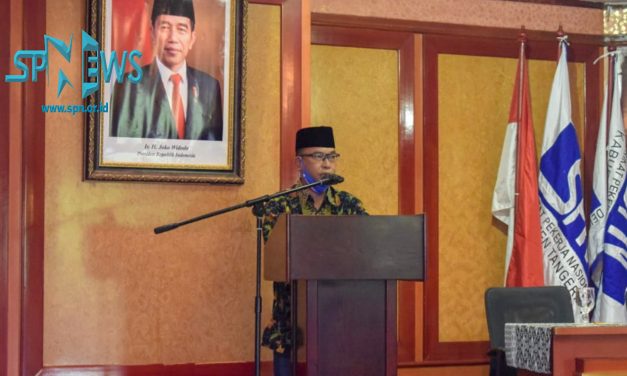 PENTINGNYA ANGGOTA SP/SB MEMAHAMI DAN SIAP BERKIPRAH DI DUNIA POLITIK