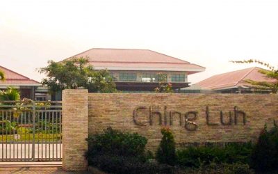 MANAGEMEN PT CHINGLUH DIDUGA LAKUKAN PEMOTONGAN UPAH