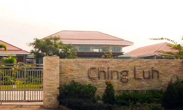 MANAGEMEN PT CHINGLUH DIDUGA LAKUKAN PEMOTONGAN UPAH