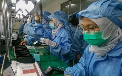 PEREMPUAN MENJADI KORBAN TERBESAR PHK