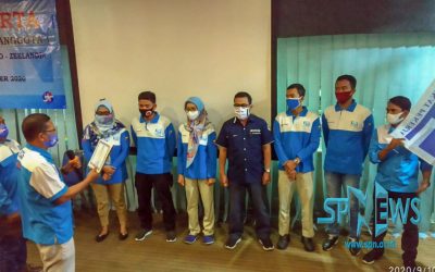 KONFERTA PSP SPN PT SEELINDO KE II
