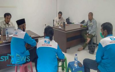 PT DSI TETAP KEUKEUH PHK KETUA PSP SPN PT DSI
