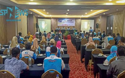 RESOLUSI SPN UNTUK KESEJAHTERAAN BURUH INDONESIA