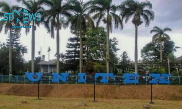DENGAN ALASAN TERUS MERUGI, PT UNITEX LAKUKAN EFISIENSI PEKERJA