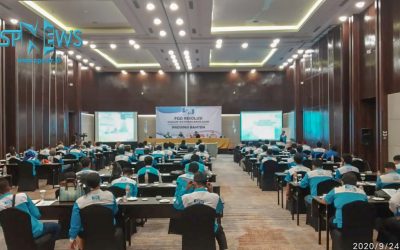 RESOLUSI SPN UNTUK REFORMASI HUKUM KETENAGAKERJAAN INDONESIA