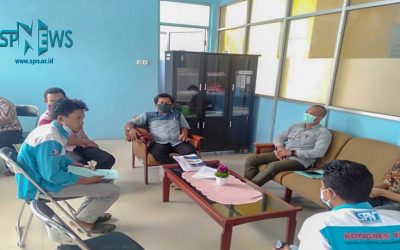 DIDUGA MELAKUKAN PENGANCAMAN TAPI DIPHK DENGAN ALASAN MANGKIR