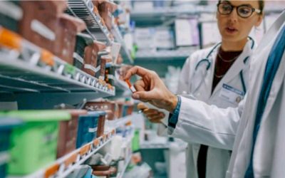 PEMBAHASAN RUU PENGAWASAN OBAT