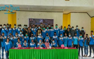 MEMBUMIKAN JOB SECURITY, INCOME SECURITY DAN SOCIAL SECURITY DI MOROWALI
