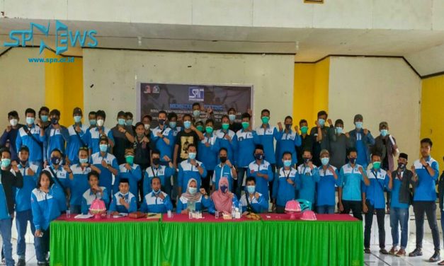 MEMBUMIKAN JOB SECURITY, INCOME SECURITY DAN SOCIAL SECURITY DI MOROWALI