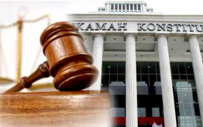RUU MK DIRENCANAKAN AKAN SEGERA DIPUTUSKAN