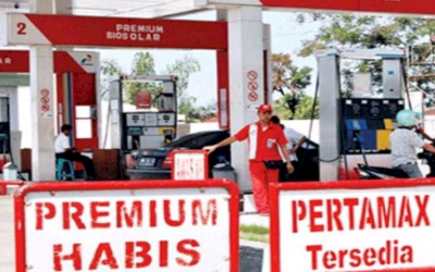 PIMPINAN KOMISI VII DPR RI SEPAKAT PENGHAPUSAN PREMIUM-PERTALITE